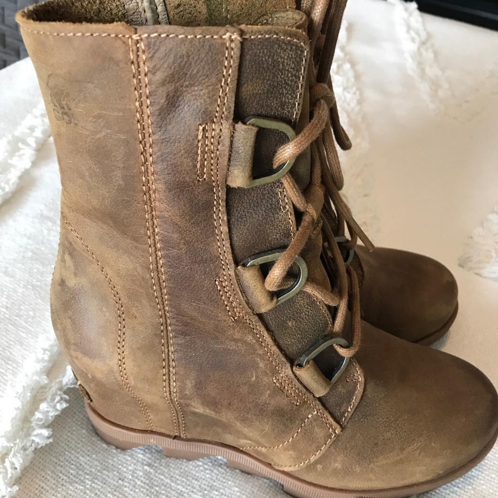 Sorel boots